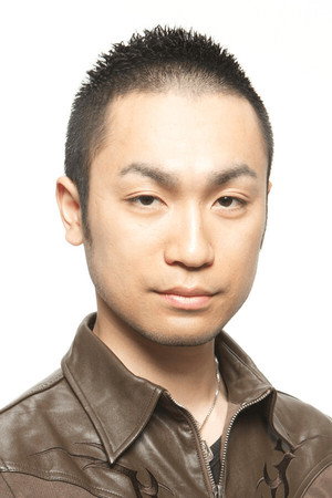 Ryo Iwasaki portrait
