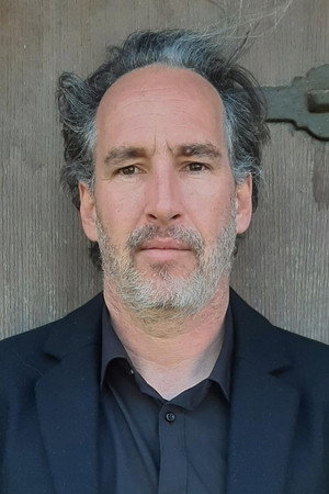 Diego Herberg portrait
