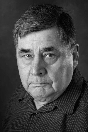 John Wagner portrait