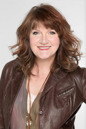 Anita Renfroe portrait