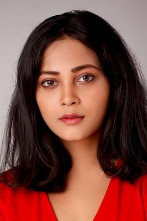 Kaveri Priyam portrait