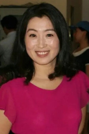 Xue Yuanyuan portrait