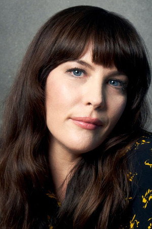 Liv Tyler portrait