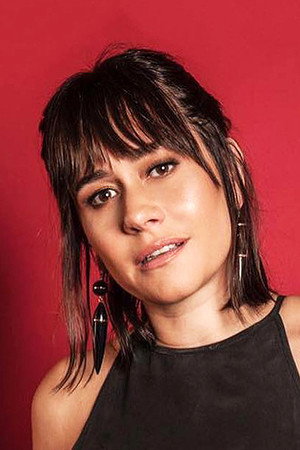 Alessandra Negrini portrait