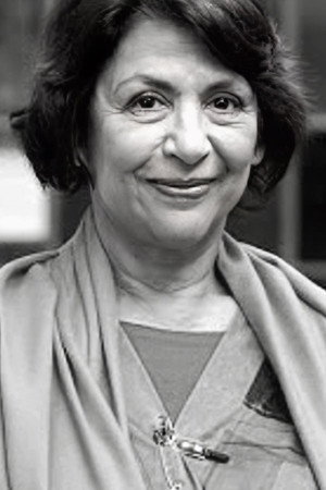 María Fiorentino portrait