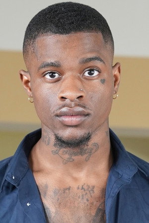 Damion Dayski portrait