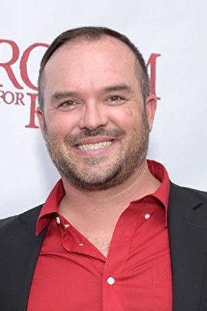 Casey Nicholas Price portrait