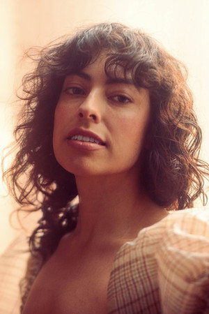 Claudia Restrepo portrait