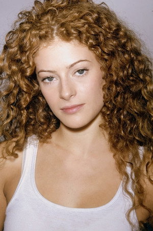 Efrat Dor portrait