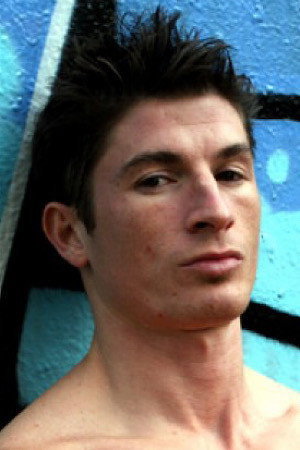 Manolo portrait