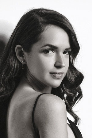 Tamara Duarte portrait