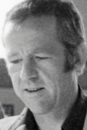 Dave Martin portrait