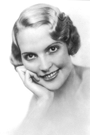 Diana Beaumont portrait