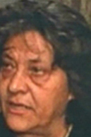 Marcella Valeri portrait