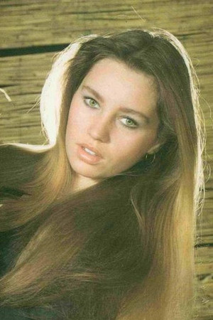 Isabella Savona portrait