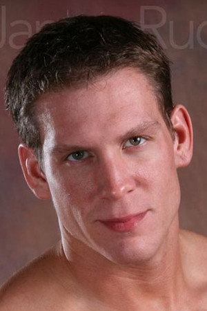 James Rucker portrait