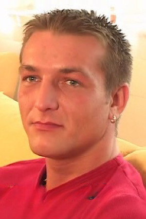 Kiefer Sullivan portrait