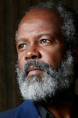 Clarence Gilyard Jr. portrait