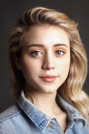 Caylee Cowan portrait