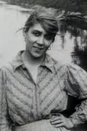 Jane Maylianes portrait