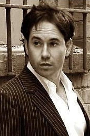 Michael Tassoni portrait