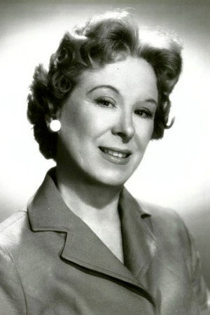 Brenda De Banzie portrait