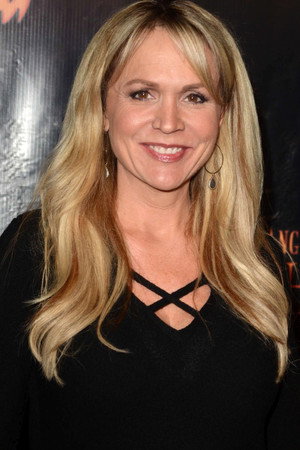 Barbara Alyn Woods portrait