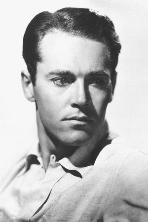 Henry Fonda portrait