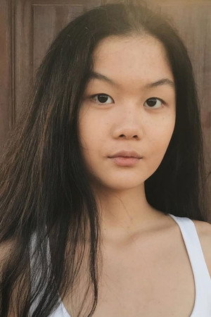 Alexandra Kosasie portrait