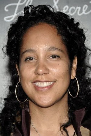 Gina Prince-Bythewood portrait