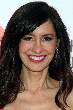 Charlene Amoia portrait
