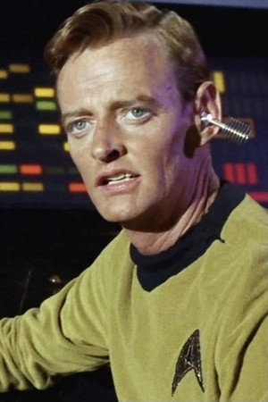 Jim Goodwin portrait