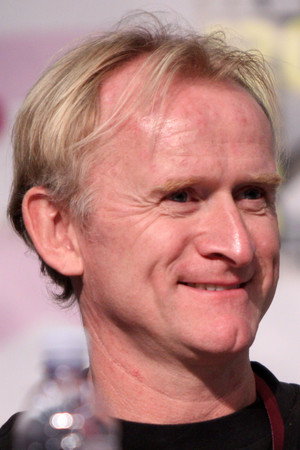 Dean Haglund portrait