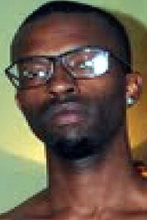 Ghetto Nerd portrait