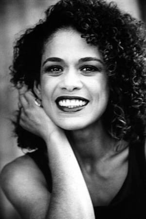 Aida Leiner portrait