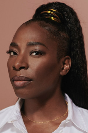 Tanya Moodie portrait