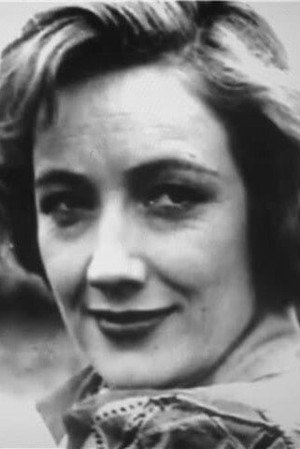 Antra Liedskalniņa portrait