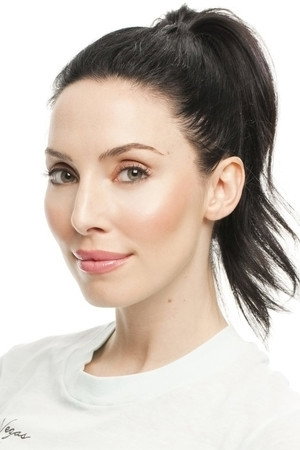 Whitney Cummings portrait