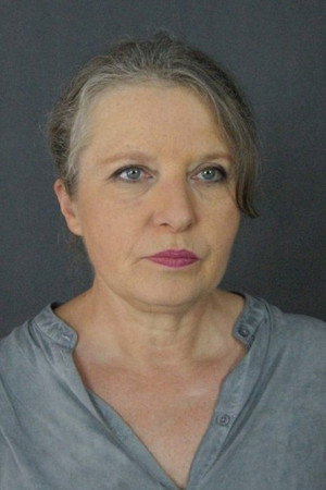 Ewelina Paszke portrait
