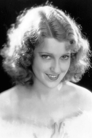 Jeanette MacDonald portrait