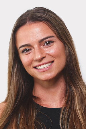 Skye Nicolson portrait