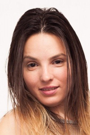 Talia Amanda portrait