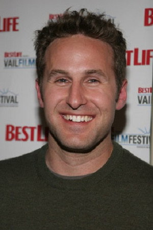 Lucas Fleischer portrait