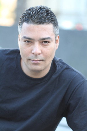Andrew Ayala portrait