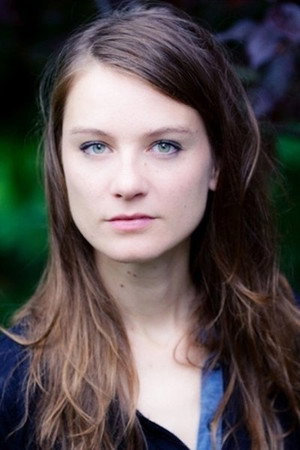 Charlotte Krenz portrait