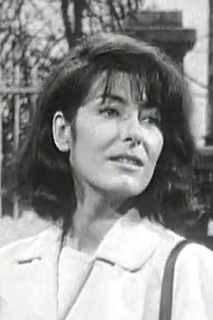 Dominique Lacarrière portrait