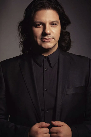 Kubat portrait