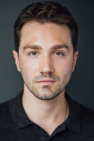 Jake Foy portrait