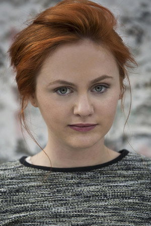 Kate Gilmore portrait