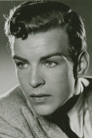 Christian Bratt portrait